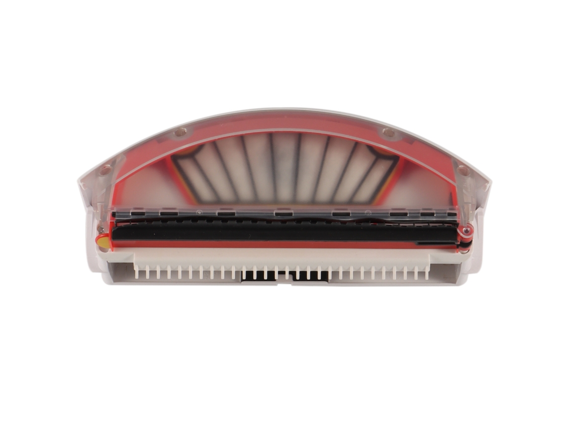 Caja colectora de polvo, colector de contenedor de filtro para IRobot Roomba serie 500, 550, 560, 570, 580, 52708, 551, 527, 530, 535, piezas B
