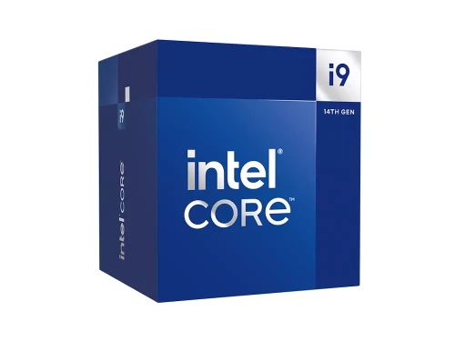 INTEL Core I9-14900Ks Procesador 36 Mb Smart Cache Caja