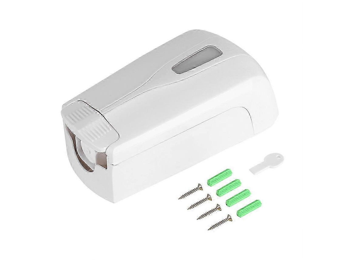 Dispensador de jabón líquido de pared Rosewell para ducha, champú y baño