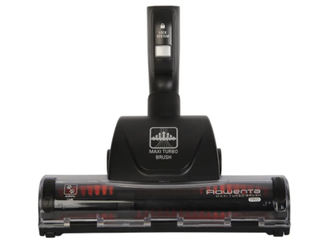 Cepillo turbo ancho para aspiradora ROWENTA - ZR902201