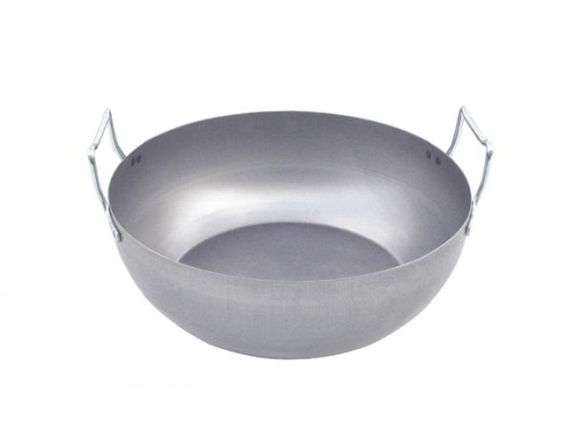 Sárten Redonda DE BUYER (36cm)
