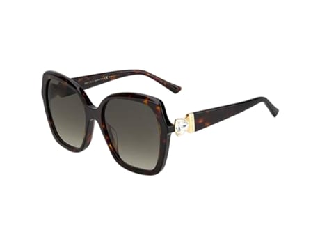 JIMMY CHOO Gafas de Sol Manon/G/S 086Ha 57