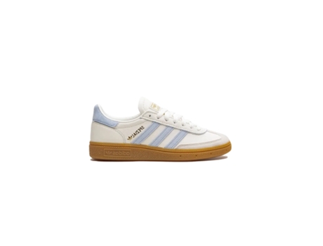 Zapatillas de Mujer ADIDAS Spezial Shadow Brown Blanco (3)