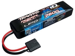 Batería de Coche Teledirigido TRAXXAS 2869X 7600 mAh