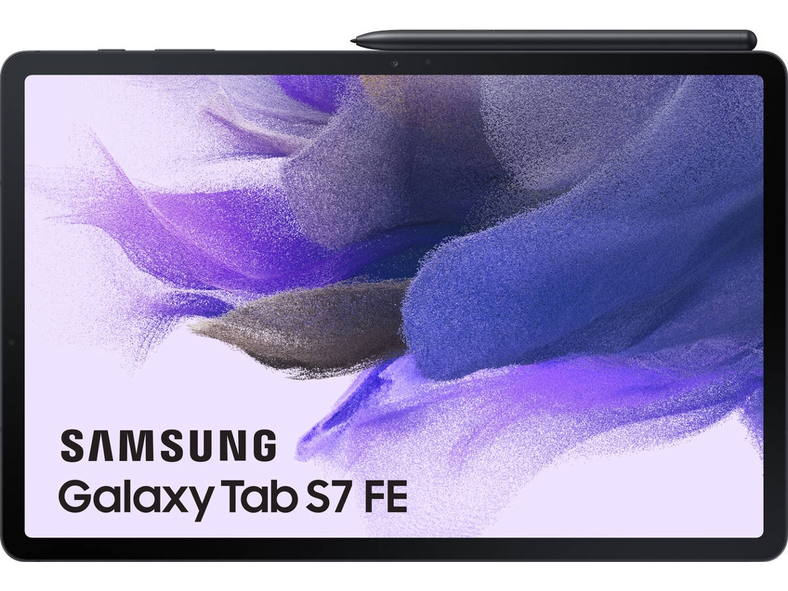 Muchos derrochador Obediente Tablet SAMSUNG Iconia A1-713 (12.4'' - 128 GB - 6 GB RAM - Wi-Fi+4G - Negro) Muchos derrochador Obediente Tablet SAMSUNG Iconia A1-713 (12.4'' - 128 GB - 6 GB RAM - Wi-Fi+4G - Negro)