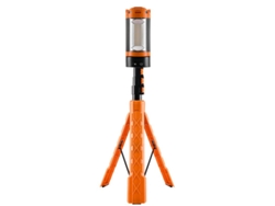 Lámpara De Camping Plegable