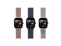 Pulsera Para Xiaomi Smart Band 9 Pro E Redmi Watch 5 Digitallab (3 Piezas)