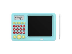 Calculadora Digital Para Niños Con Pantalla: Herramienta Educativa Para El Aprendizaje Temprano.