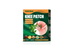 Parche de rodilla con Artemisia