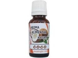 Ambientador ELEGANTE Côco (20ml)