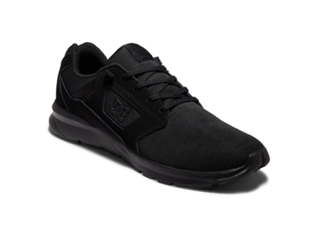 Zapatillas Skyline Negras EU 40 Hombre DC SHOES