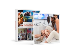 Caja Regalo SMARTBOX Gestaverso: 1 pack advance con experiencia inmersiva de preparación al parto