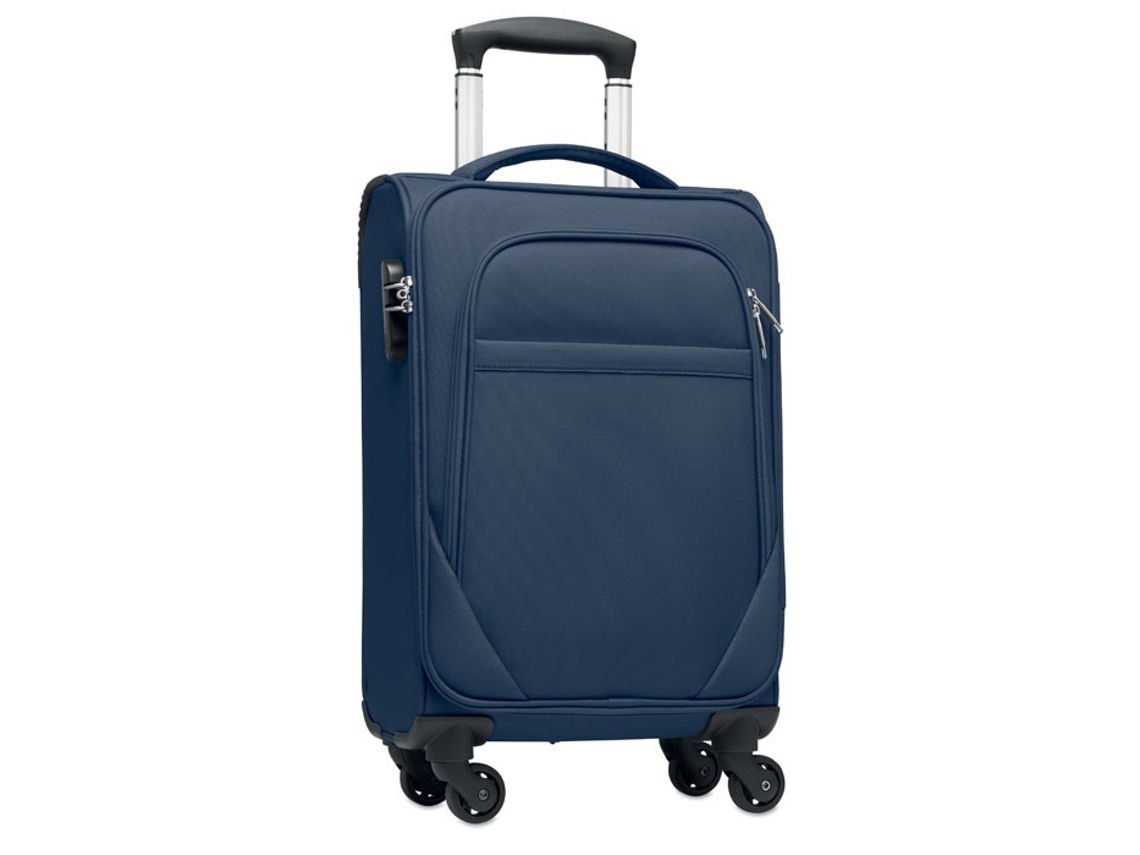 Trolley De 600d Rpet Soft