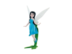 Figura de Jugar BULLYLAND Fairie Silvermist