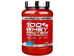 100% Whey Profesional (920gr)