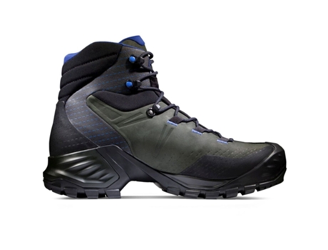 Botas para Hombre MAMMUT de Caminar trovat tour high goretex de Montaña (EU 44 2/3)