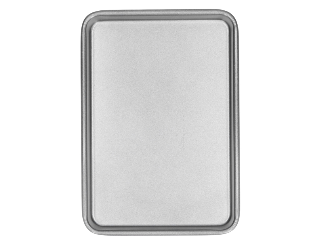 Bandeja De Hornear Rectangular Resistente Alta Temperatura 3 Tamaños Herramientas De Repostería