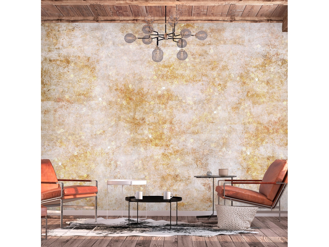 Papel de Pared ARTGEIST Explosion of the Sun (450x315)