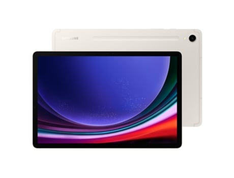 Tablet SAMSUNG 75736 (11'' - Beige)