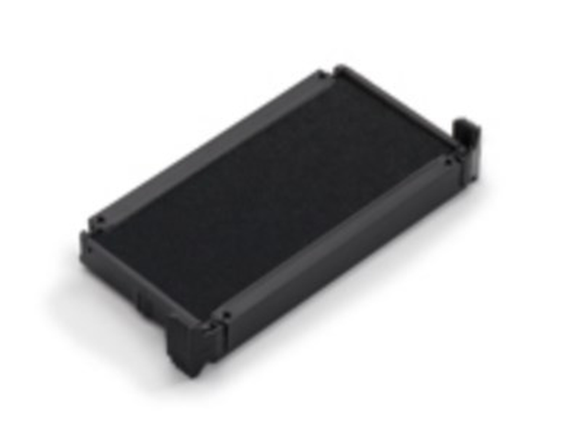 TRODAT 6/4926 Almohadilla para Sello Negro 1 Piezas