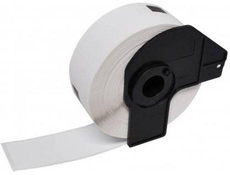 Etiquetas para Brother DK11219 circulares - 12 mm de diámetro 1200UN