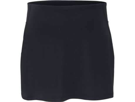 Falda para Mujer JAKO Basic Negro para Multideportes (XL)