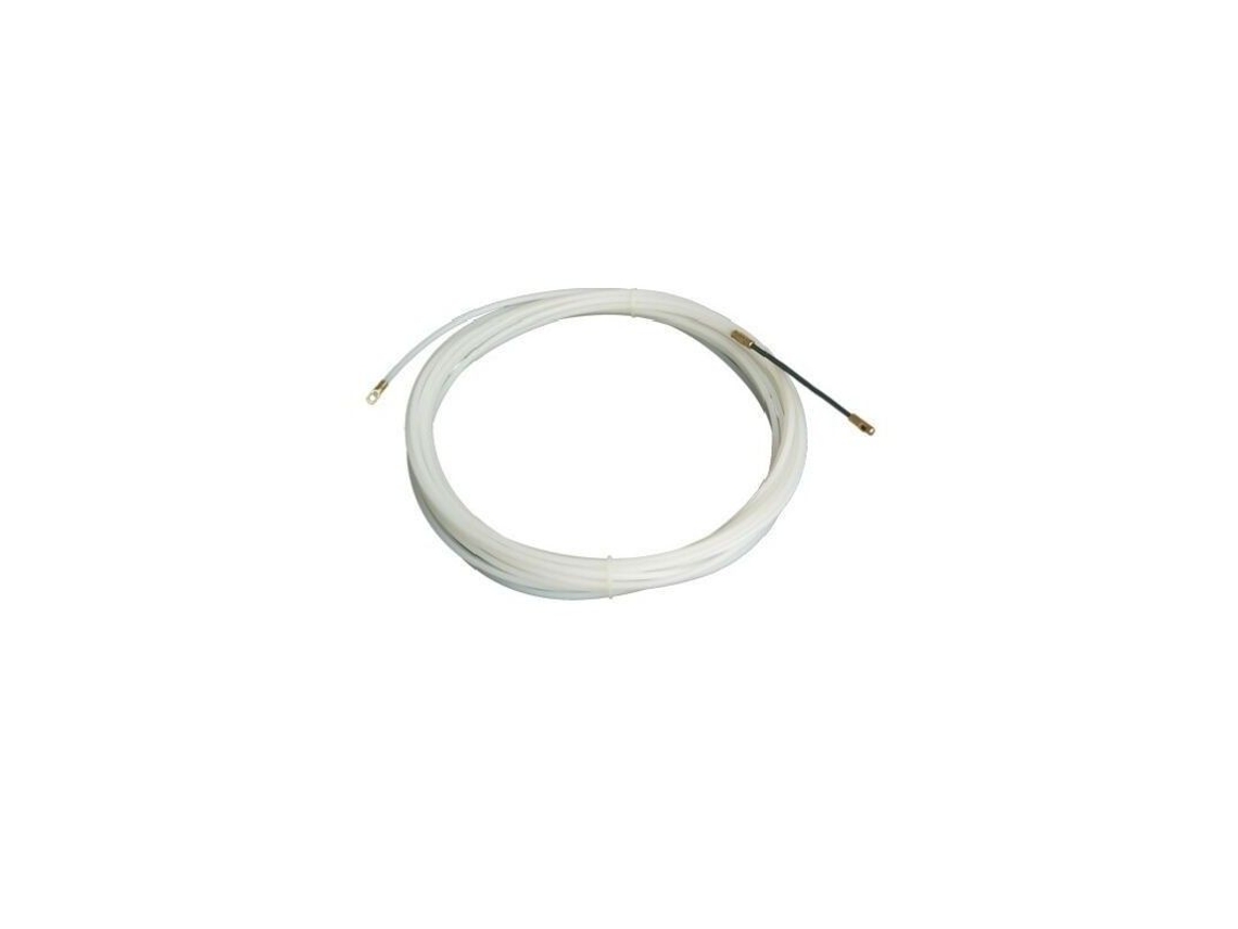 Guía Pasacables De Nylon 4mm 5 Metros Gsc 0600132
