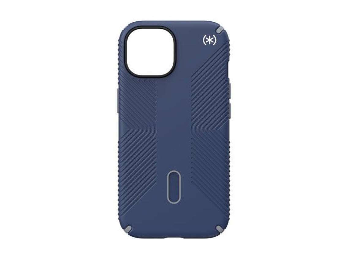 Funda para iPhone 15/13/14 SPECK Acrílico Azul
