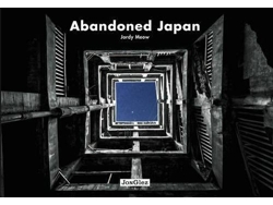 Libro Abandoned Japan de Meow Jordy