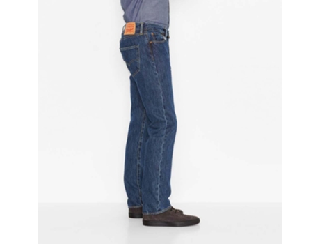 Pantalones Levi's 501 Original Fit