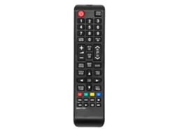 Mando A Distancia De Repuesto Bn59-01199g Para Televisores Samsung Ue32j5505a, Ue48j5200 Y Ue60ju6000