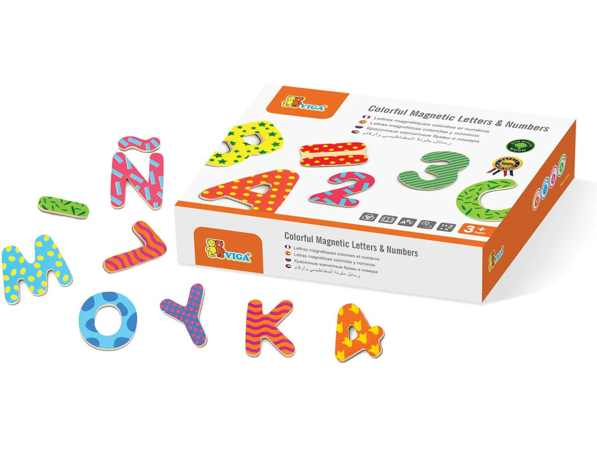 Juguete Educativo NEW CLASSIC TOYS 59429