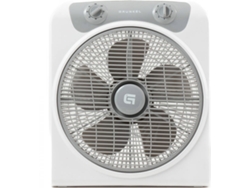 Ventilador de suelo GRUNKEL  BOXFAN