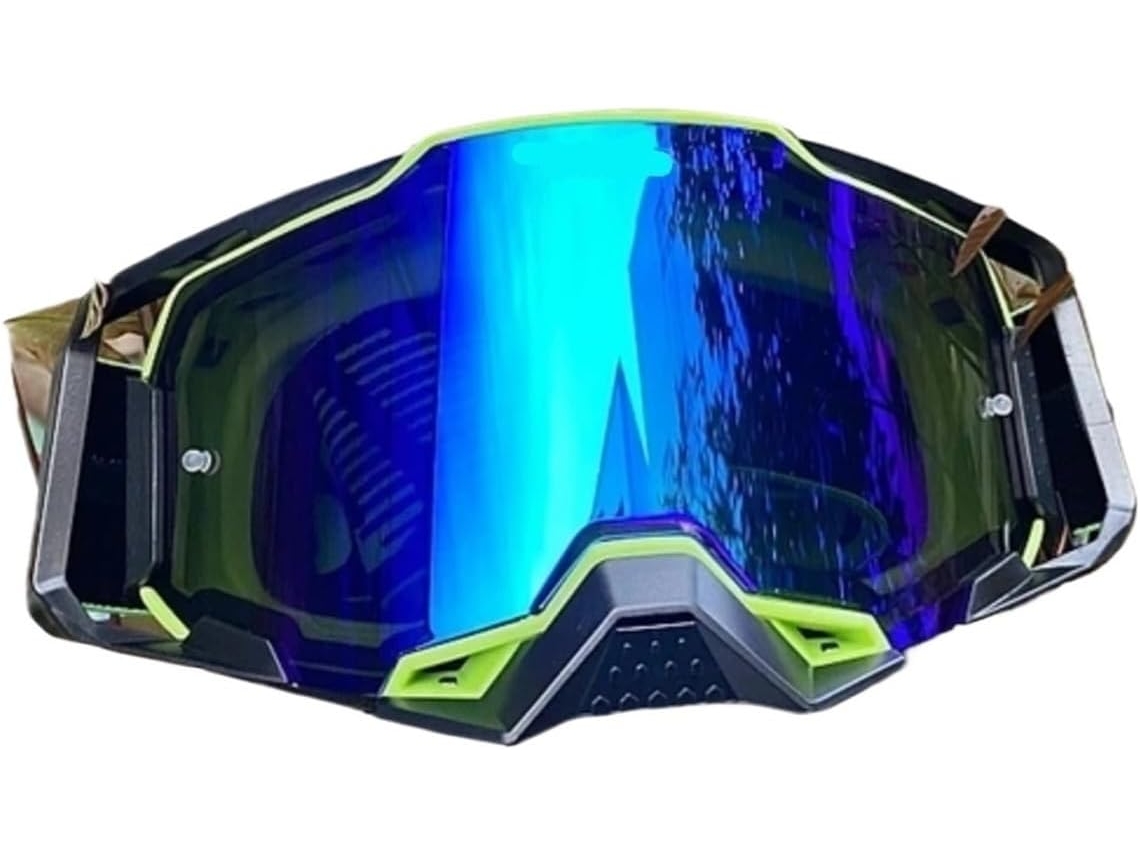 Gafas De Ciclismo, Para Bicicleta, Sol Deportivas Hombre Mujer, Ciclismo Carretera. Protección