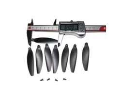Sg901 Max B2zll Sg901 Pro Max Rc Drone Quadcopter Spare Parts Components Propeller Blades Axis Arm