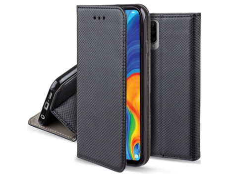 Funda Inteligente para Huawei P30 Lite MOOZY Cartón