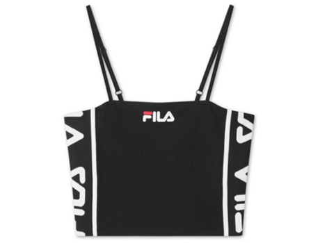 Fila Takoda Braces T-Shirt