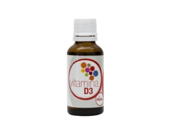 Complemento Alimentar ARTESANIA Vitamina Diquida (3 g)