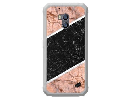 Carcasa Ulefone Armor X2 TUMUNDOSMARTPHONE Dibujos Multicolor