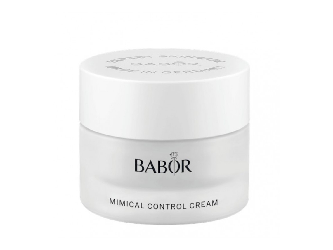 Skinovage Classic. Mimical Control Cream BABOR