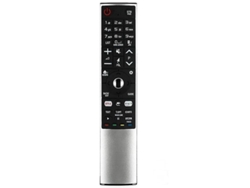 Control Remoto Para Televisor Inteligente Lg Mr-700 (pilas No Incluidas)