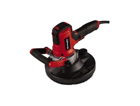 Lijadora de Pared EINHELL TE-Dw 180