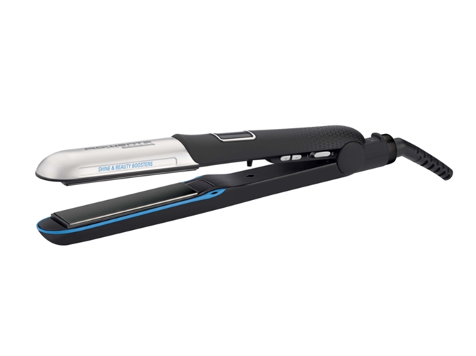 Plancha de Pelo ROWENTA SF6220E0 Liss & Curl