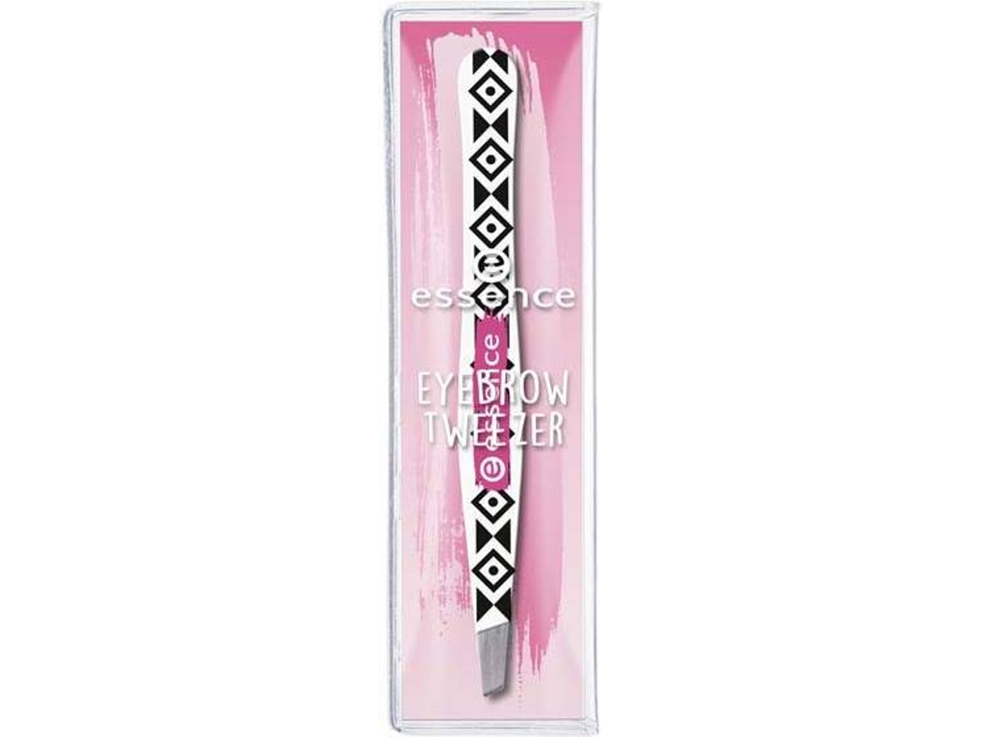 Pinzas ESSENCE Cejas