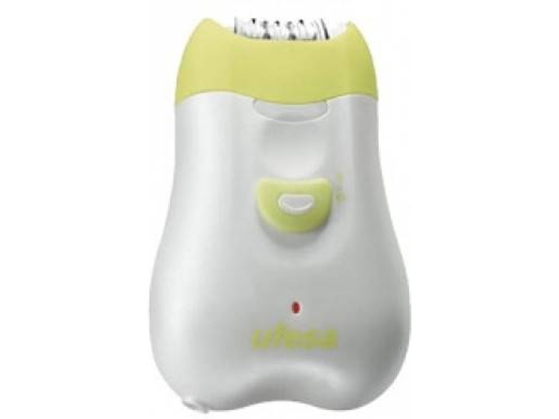 Depiladora UFESA DE6280 Sleek
