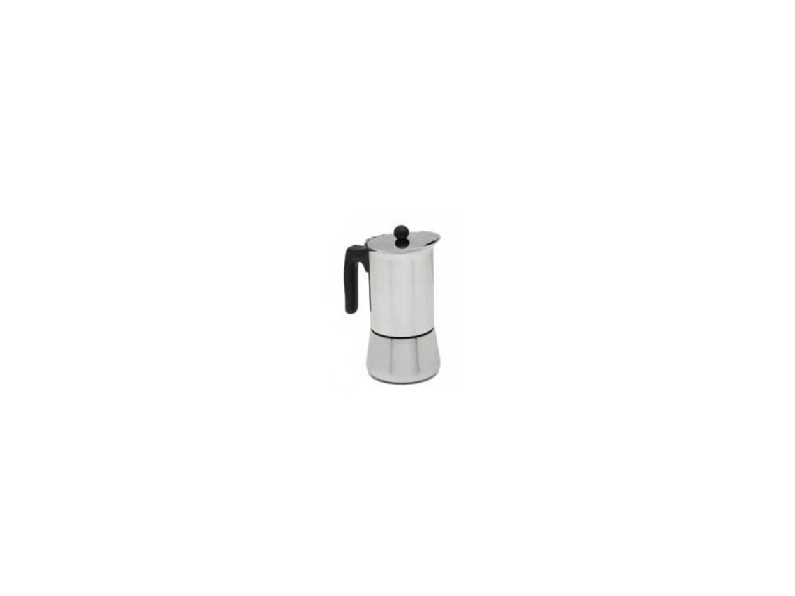 Cafetera Italiana ALZA 6012 (12 Tazas)