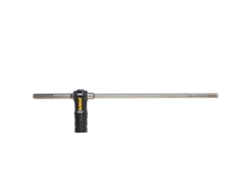 DEWALT DT60231-QZ - Broca Hueca SDS MAX Ø18mm (400/600mm)