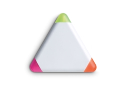 Marcador Triangular