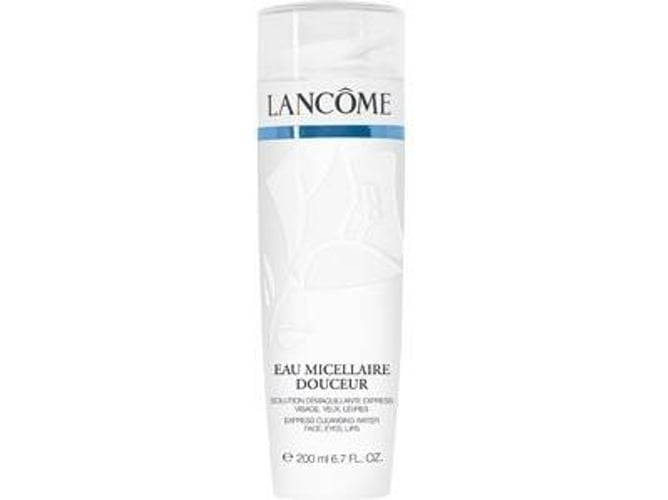 Desmaquillante LANCÔME Eau Micellaire Douceur (200ml 6.7fl.oz)