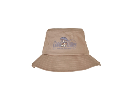 Sombrero MISTER TEE Unisexo (Multicolor - TU)